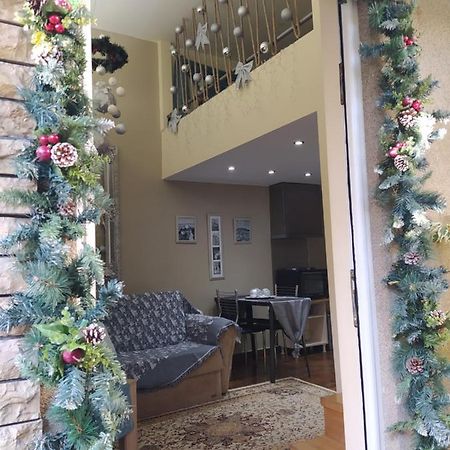 Agapi'S Two Levels Studio Афины Экстерьер фото