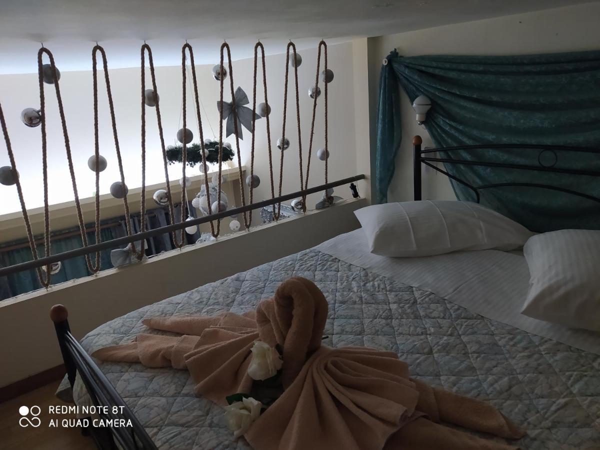 Agapi'S Two Levels Studio Афины Экстерьер фото