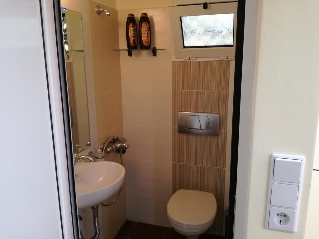 Agapi'S Two Levels Studio Афины Экстерьер фото