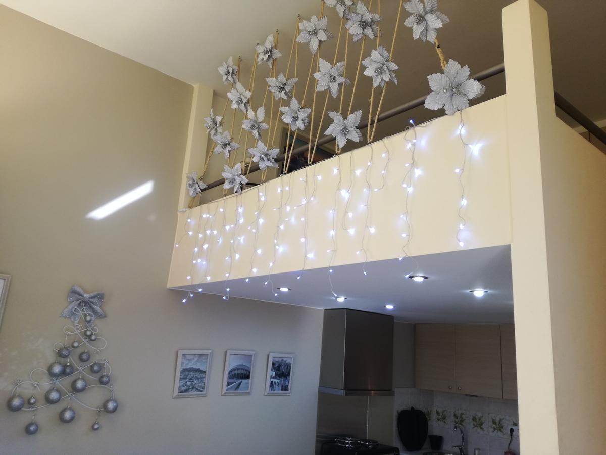 Agapi'S Two Levels Studio Афины Экстерьер фото